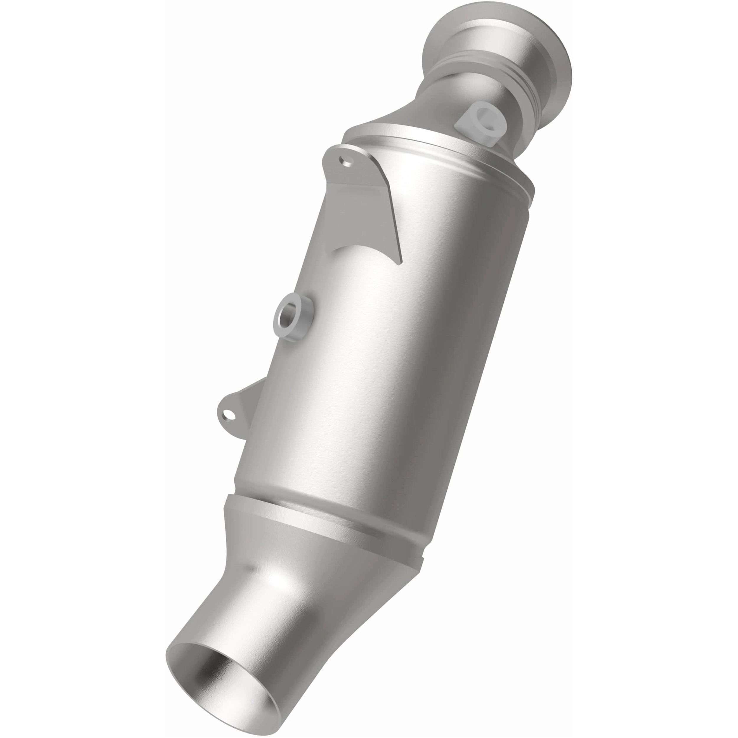 MagnaFlow Exhaust Products 52254 OEM Grade Direct-Fit Catalytic Converter